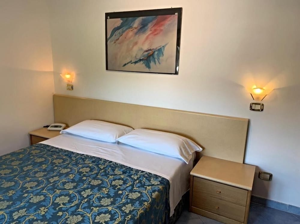 Hotel La Pergoletta 10/36