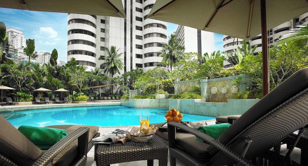 Shangri-La Kuala Lumpur 47/50