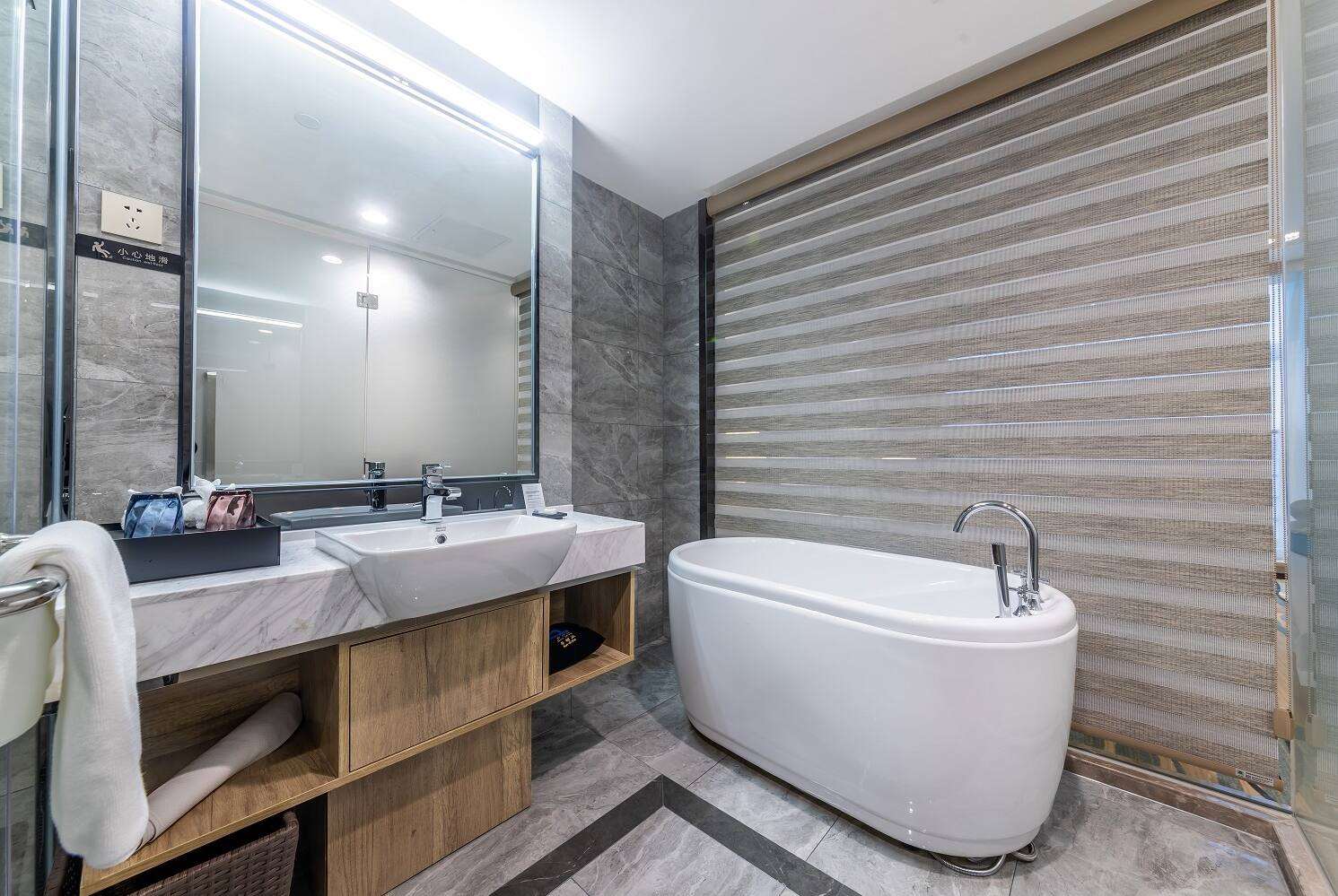 Days Hotel By Wyndham Chongqing Keyuan 17/17