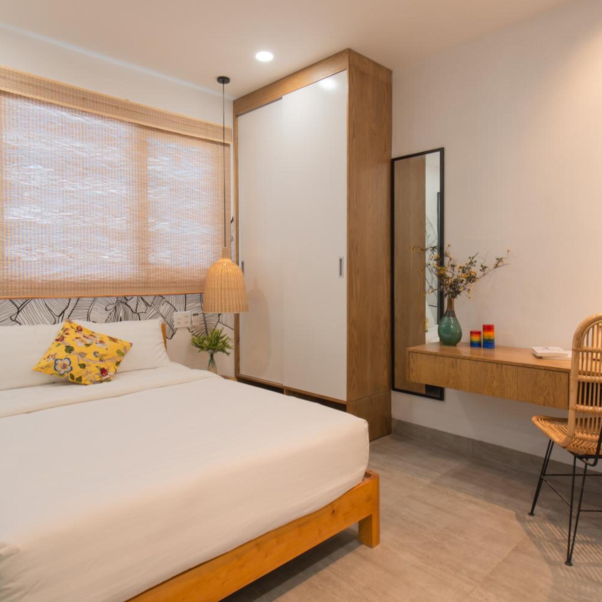 Shoho Hotel Nha Trang 8/50