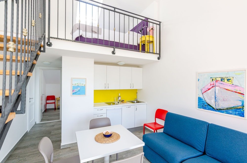 Villa Lukas 33/50