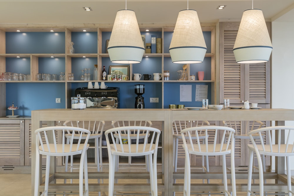 Apartaments Marfina 41/59
