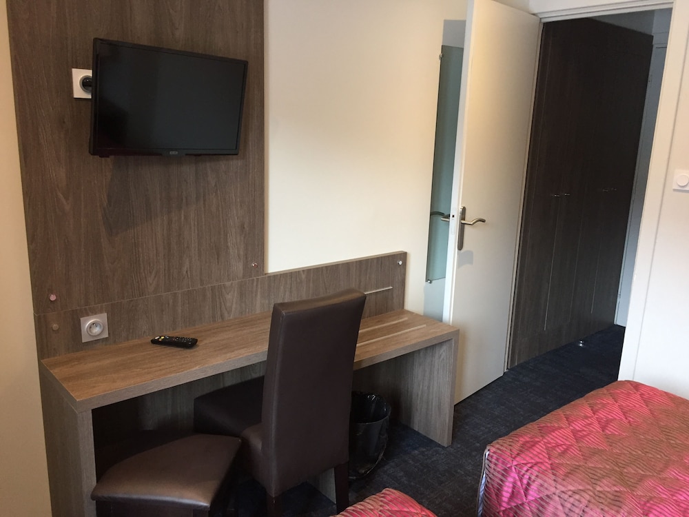Hotel Mont Brison 35/43