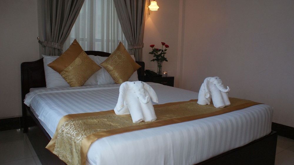 Rain Rock Hotel 16/46