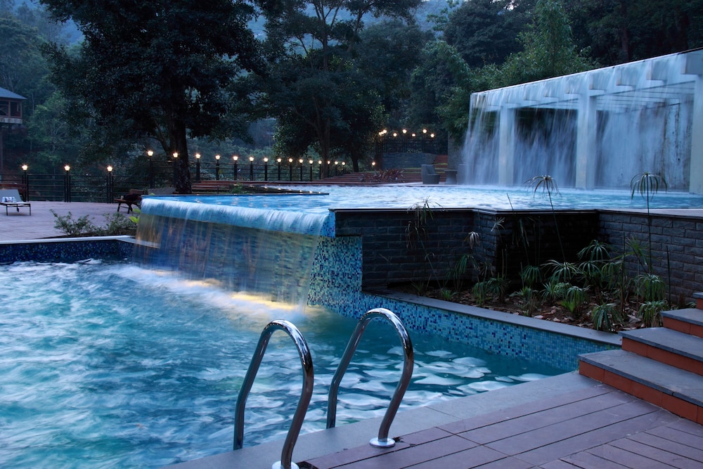 The Ibnii Spa Resort 22/48
