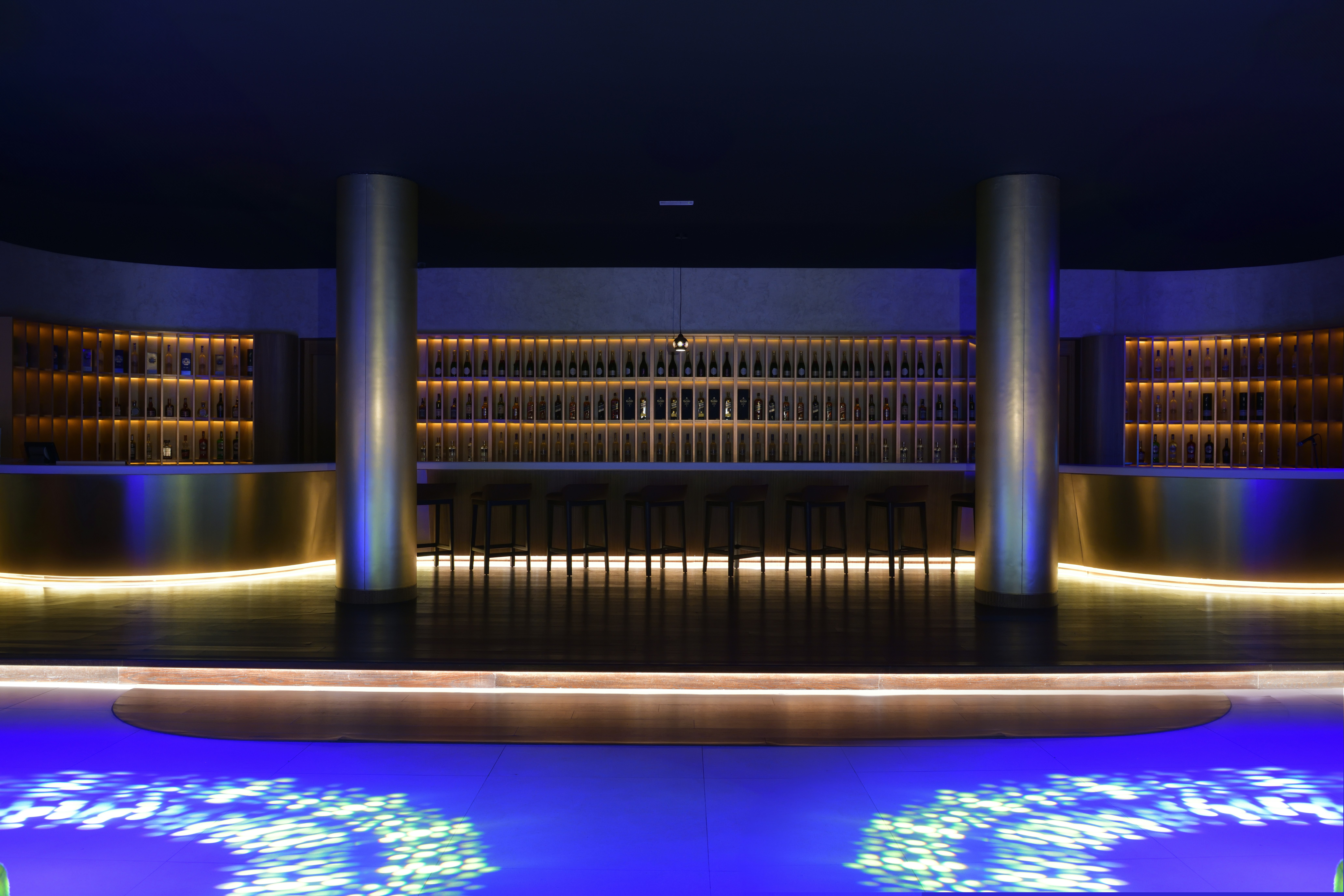 Hilton Taghazout Bay Beach Resort and Spa in AGADIR