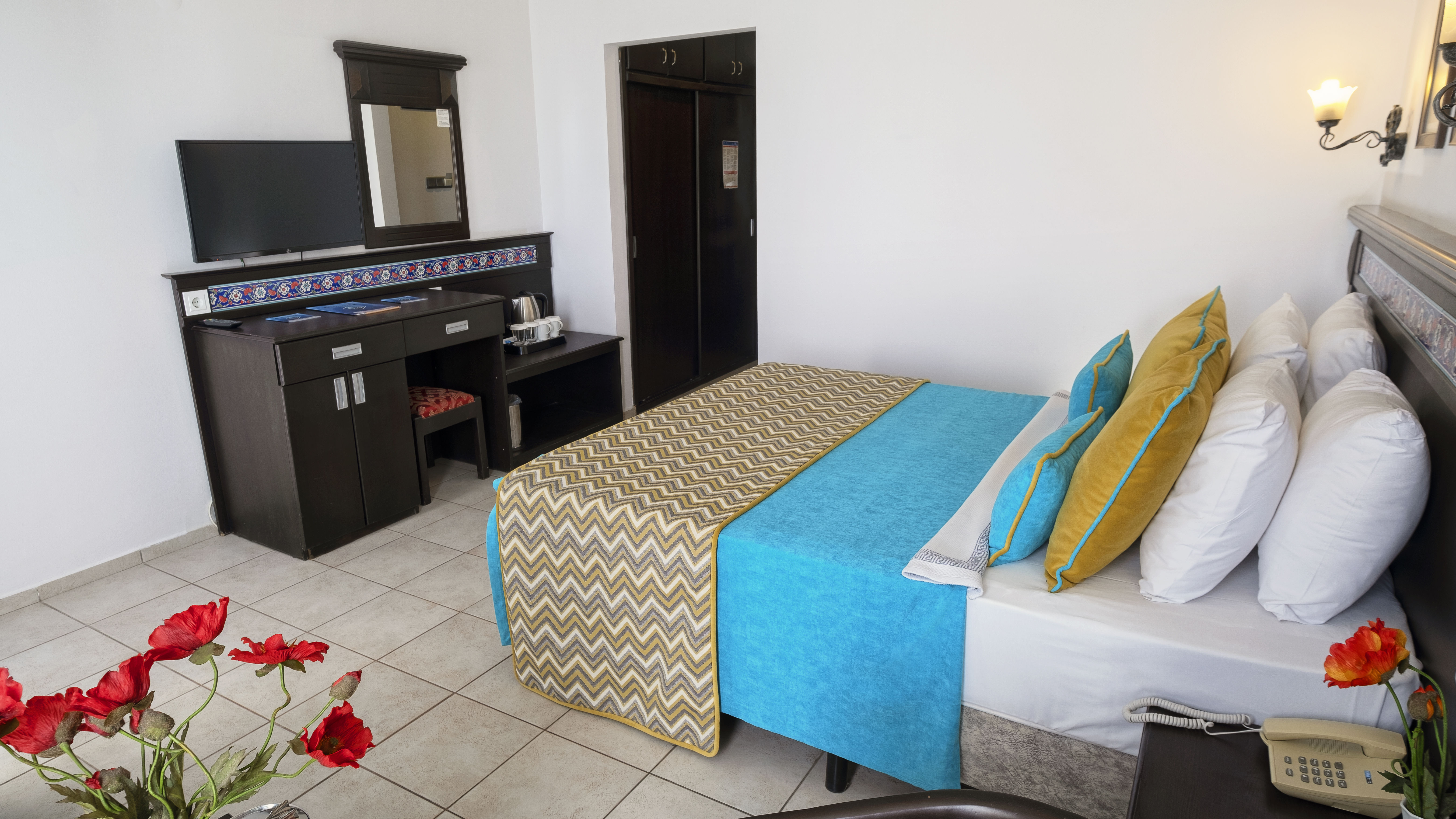 Parador Sky Hotel 33/45