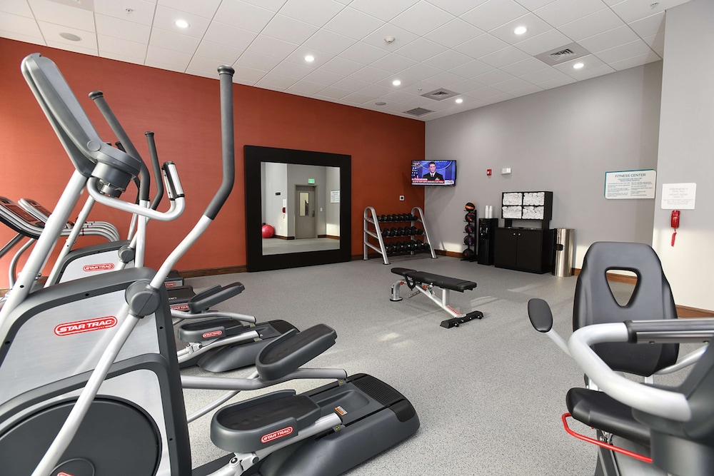 Hilton Garden Inn Jacksonville 16/37