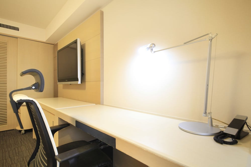 Richmond Hotel Premier Musashikosugi 27/28