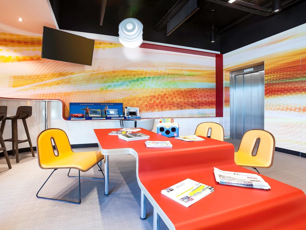 Ibis Styles Mulhouse Centre Gare 37/49