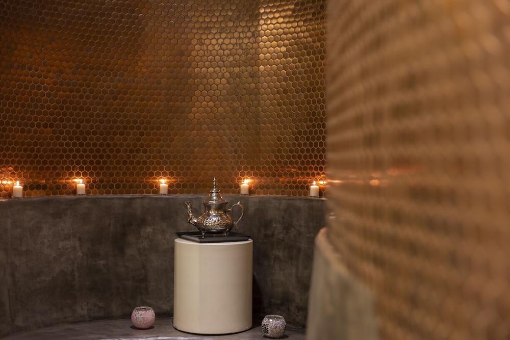 Macia Granada Five Senses Rooms & Suites 29/60