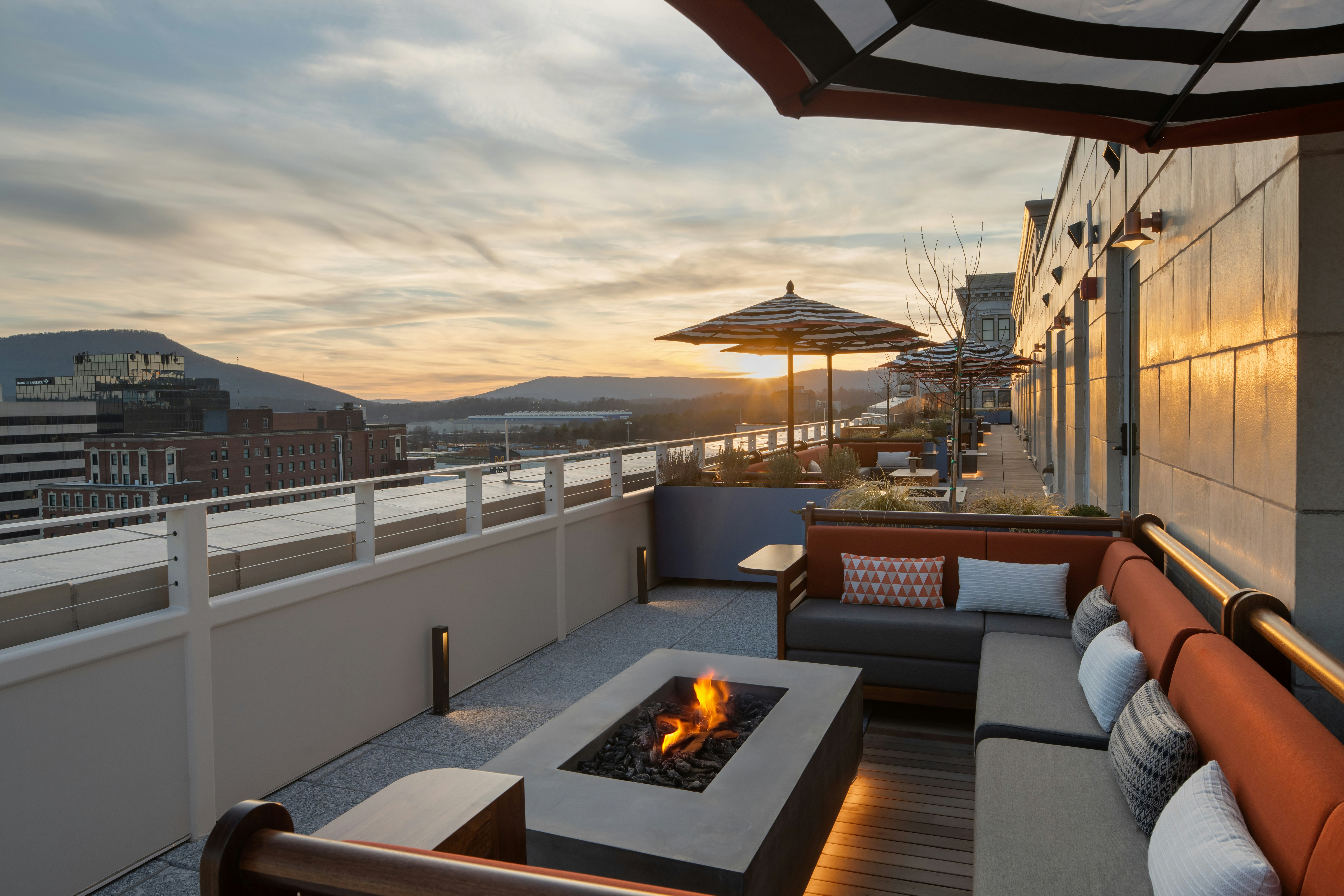 The Waymark Chattanooga, Tapestry Collection by Hilton in CHATTANOOGA - TN