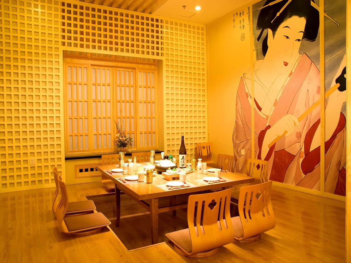 Liaoning Mansion 22/27