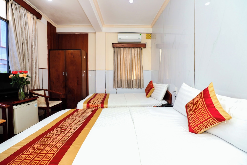 Hanh Phuc Hotel 25/55
