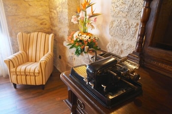 Hotel Vila Do Val 13/56