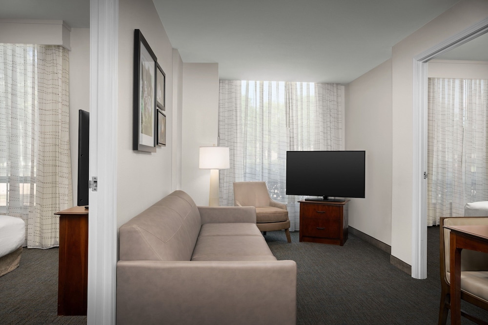 Residence Inn Houston West/Energy Corridor 25/57