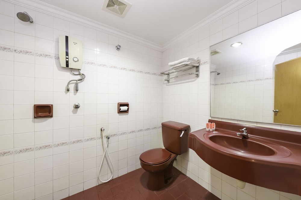 OYO 473 Comfort Hotel 2 53/55