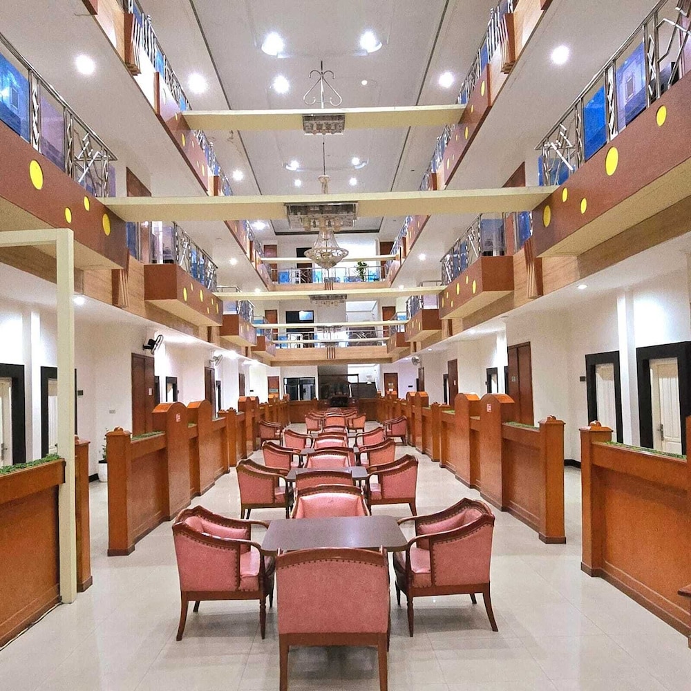 Soeltan Luxe Hotel 43/64