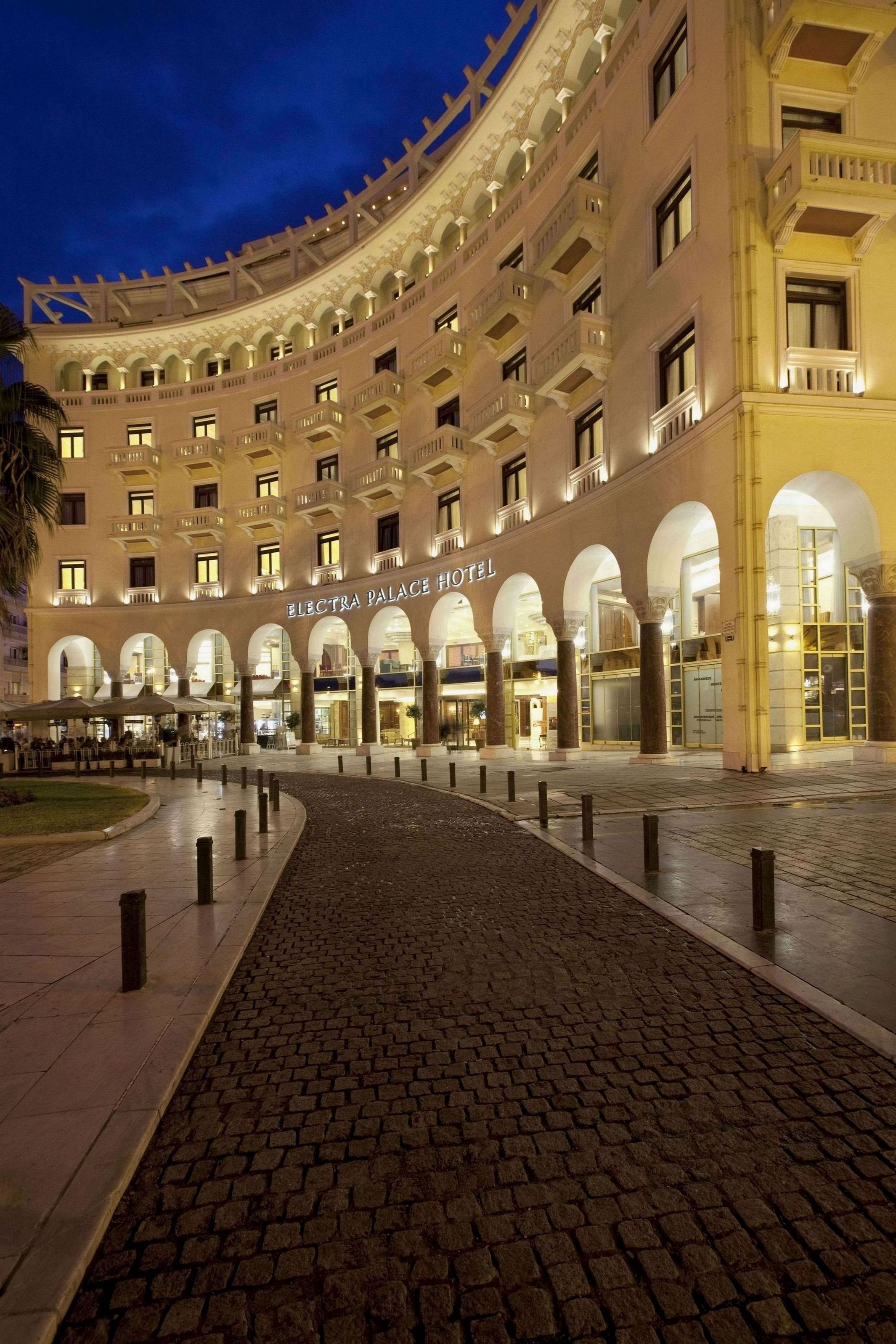 Electra Palace Thessaloniki in THESSALONIKI