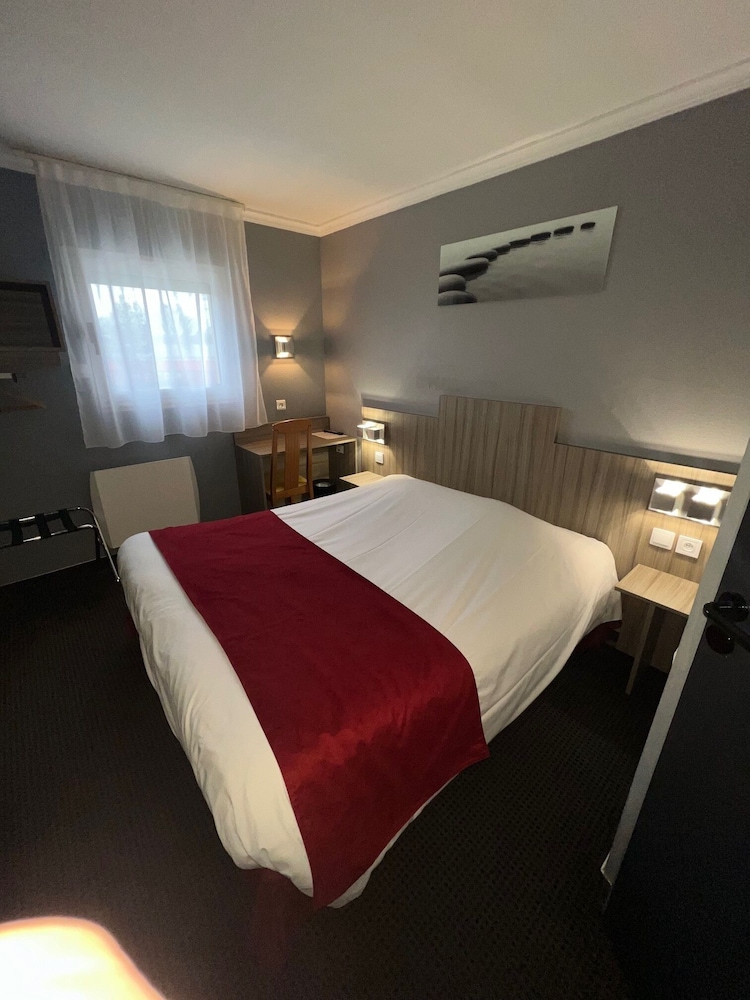 Hotel Initial By Balladins Amiens Longueau 23/52