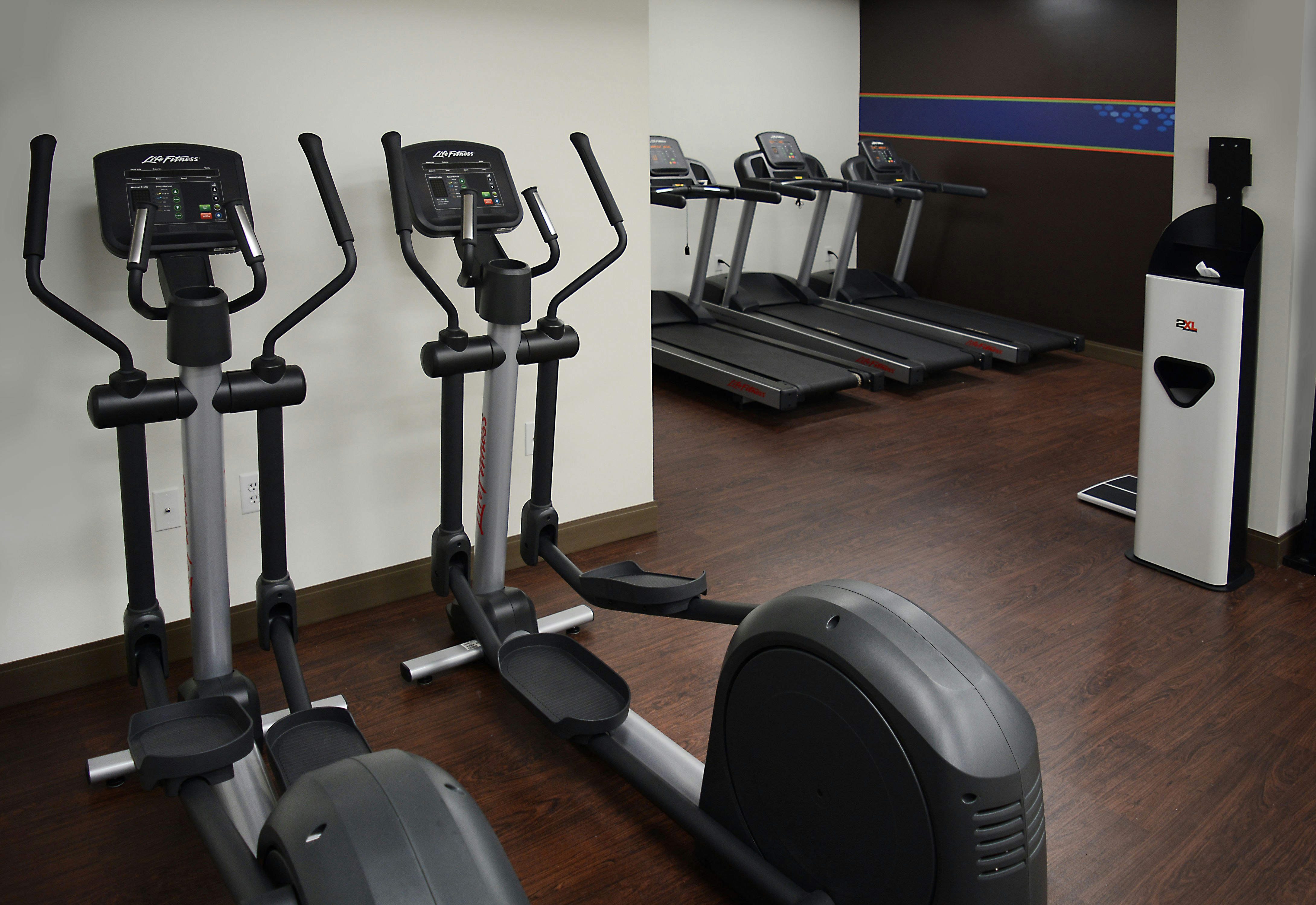 Hampton Inn & Suites Philadelphia/Media 24/47