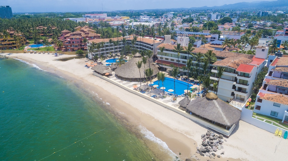Las Palmas By The Sea All Inclusive 45/50