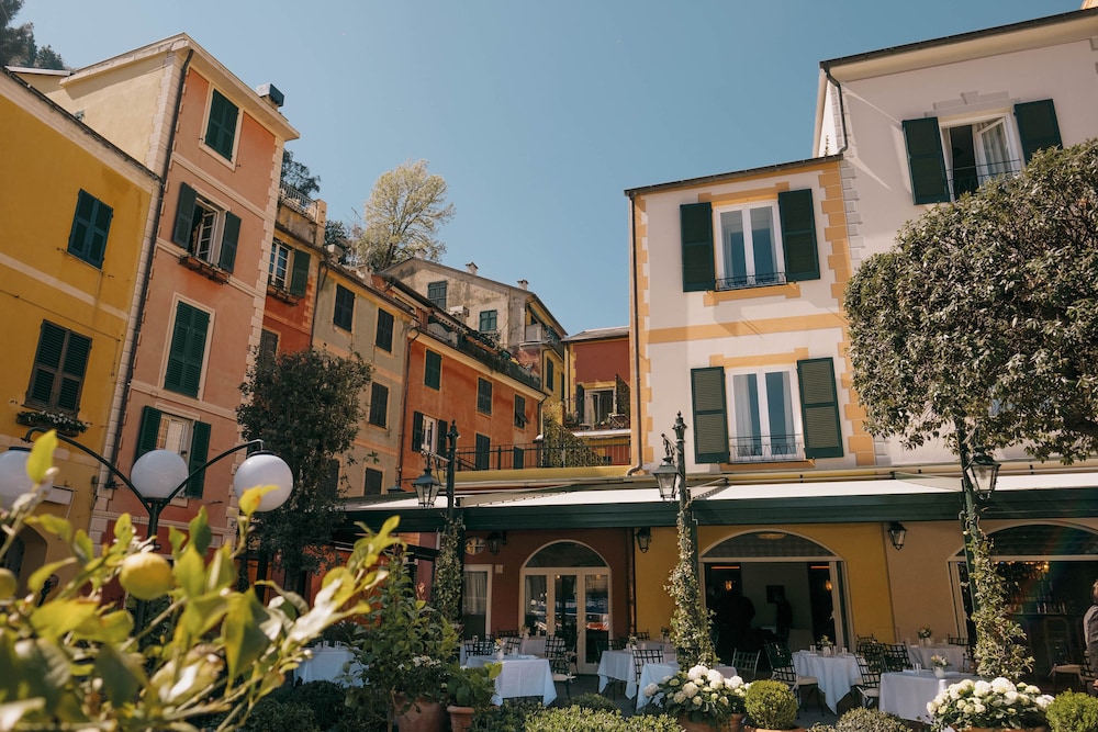 Splendido Mare, A Belmond Hotel, Portofino 4/50