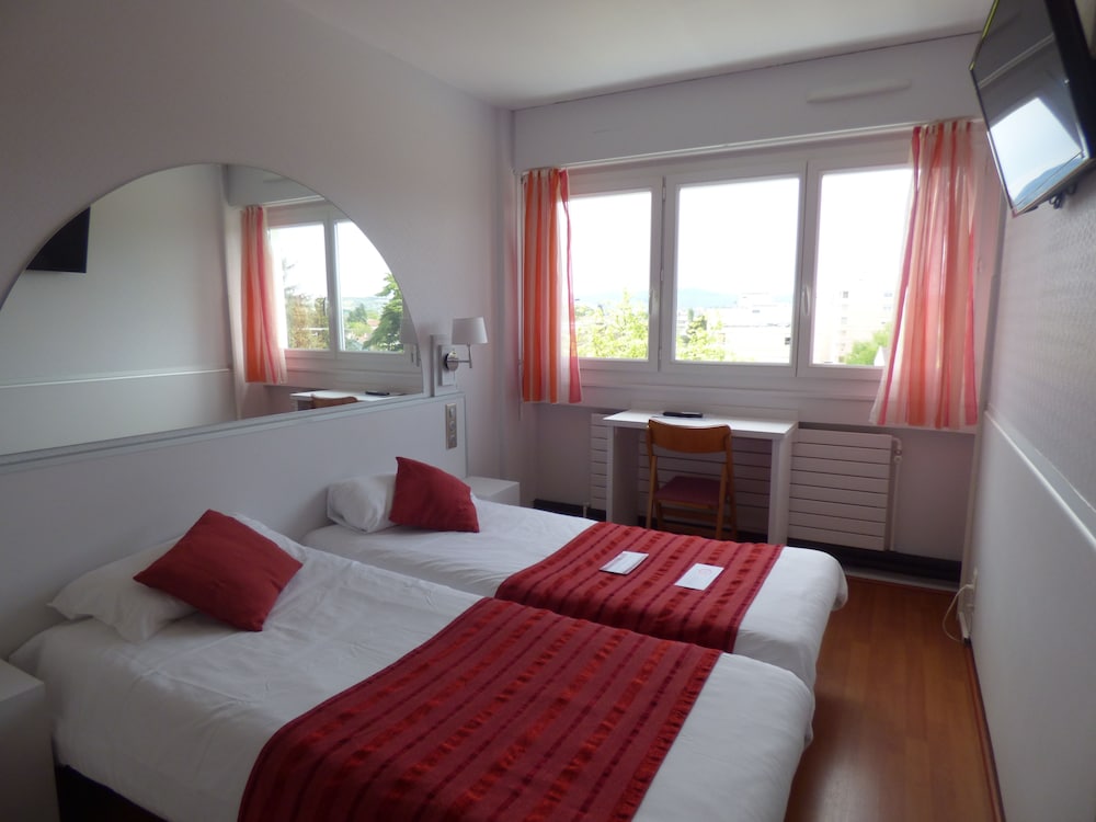 Escatel Hotel 23/60