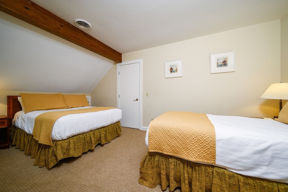 Stoweflake Mountain Resort Spa 15/74