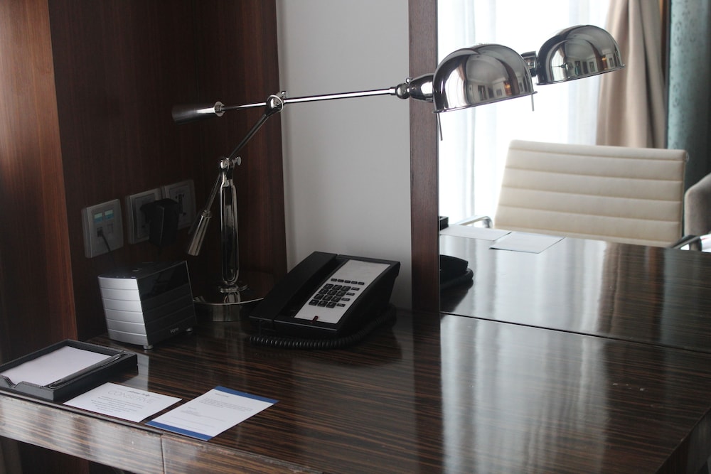 HYATT AHMEDABAD 21/50