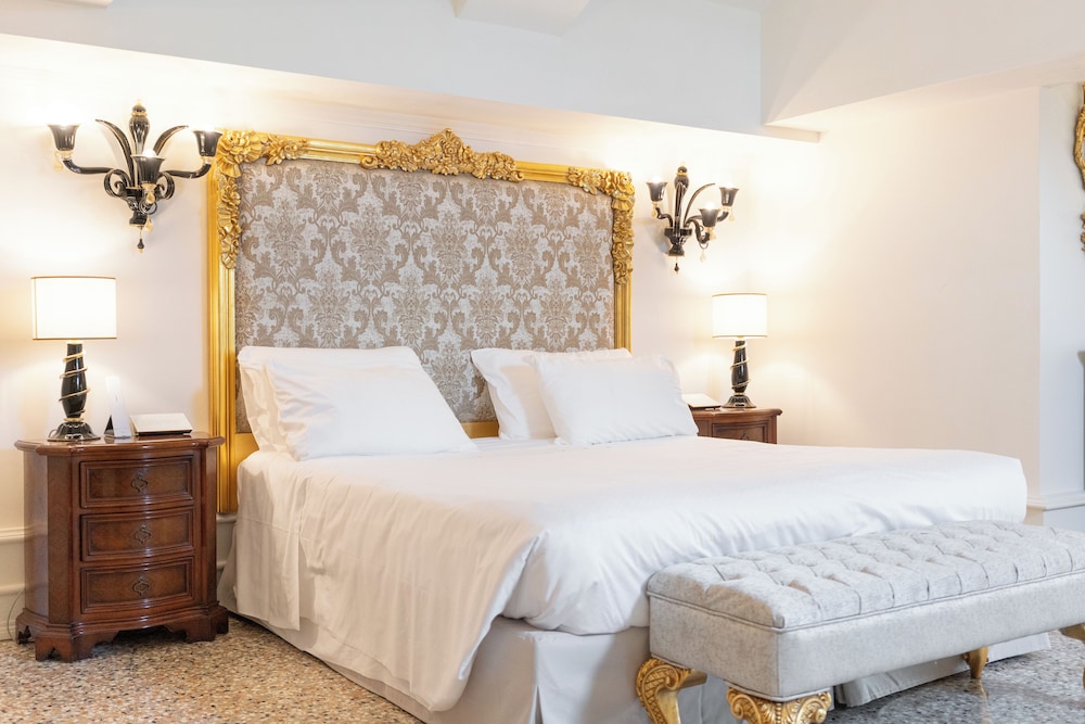 junior suite, terrace