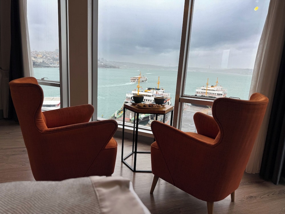 Manesol Old City Bosphorus 25/50