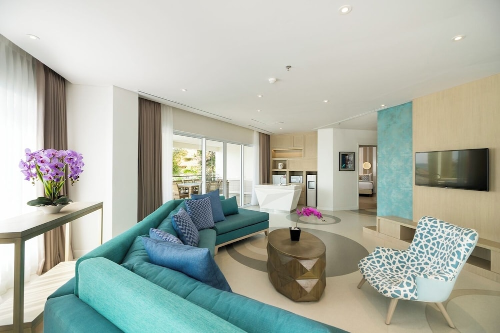 Grand Mirage Resort and Thalasso Bali 24/50