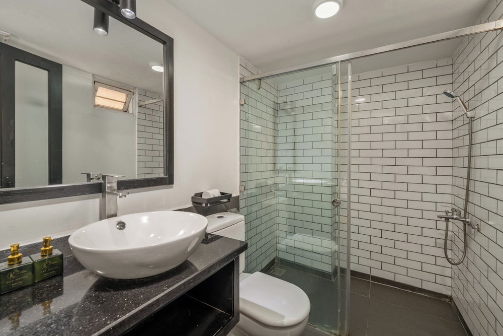 Kly Boutique Hotel 39/42