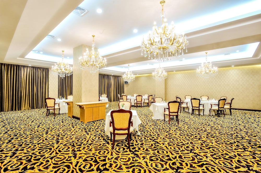 Haiyun Jinjiang International Hotel 9/50