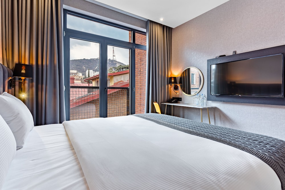 Taberne Boutique Hotel 29/65