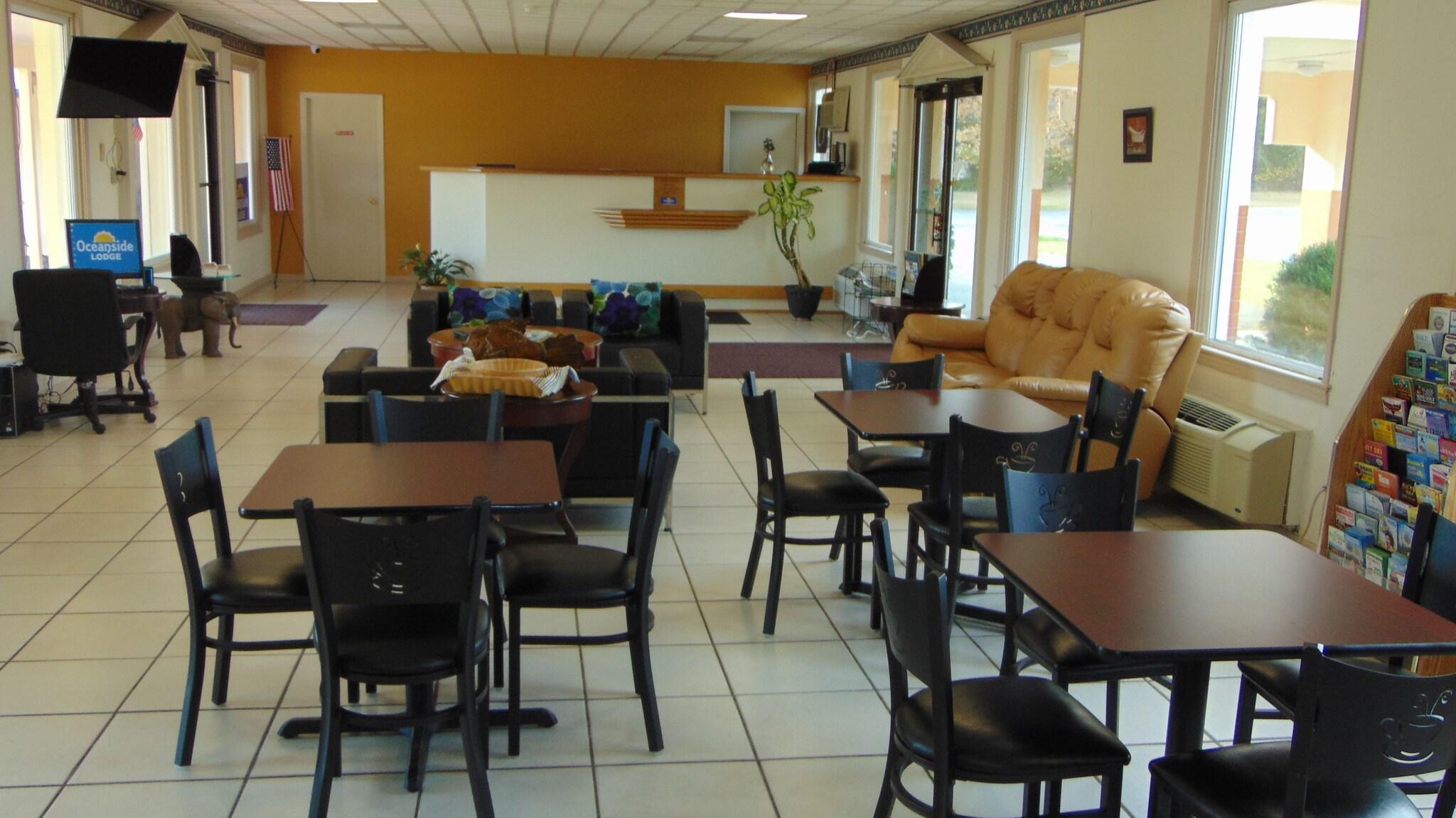 Oceanside Lodge 24/31