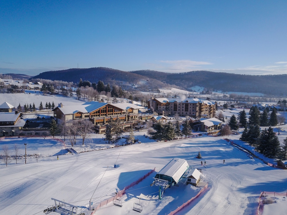 The Tamarack 15/32