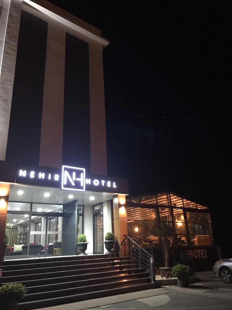 Nehir Hotel Kesan 2/46