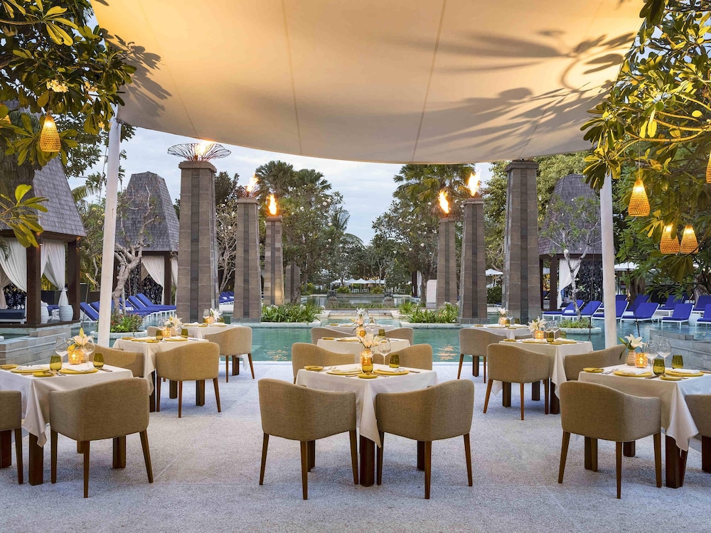 Sofitel Bali Nusa Dua Beach Resort 54/68