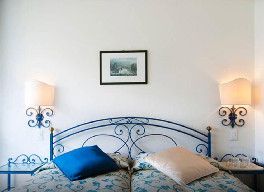 Miralago B&B And Apartments 21/37