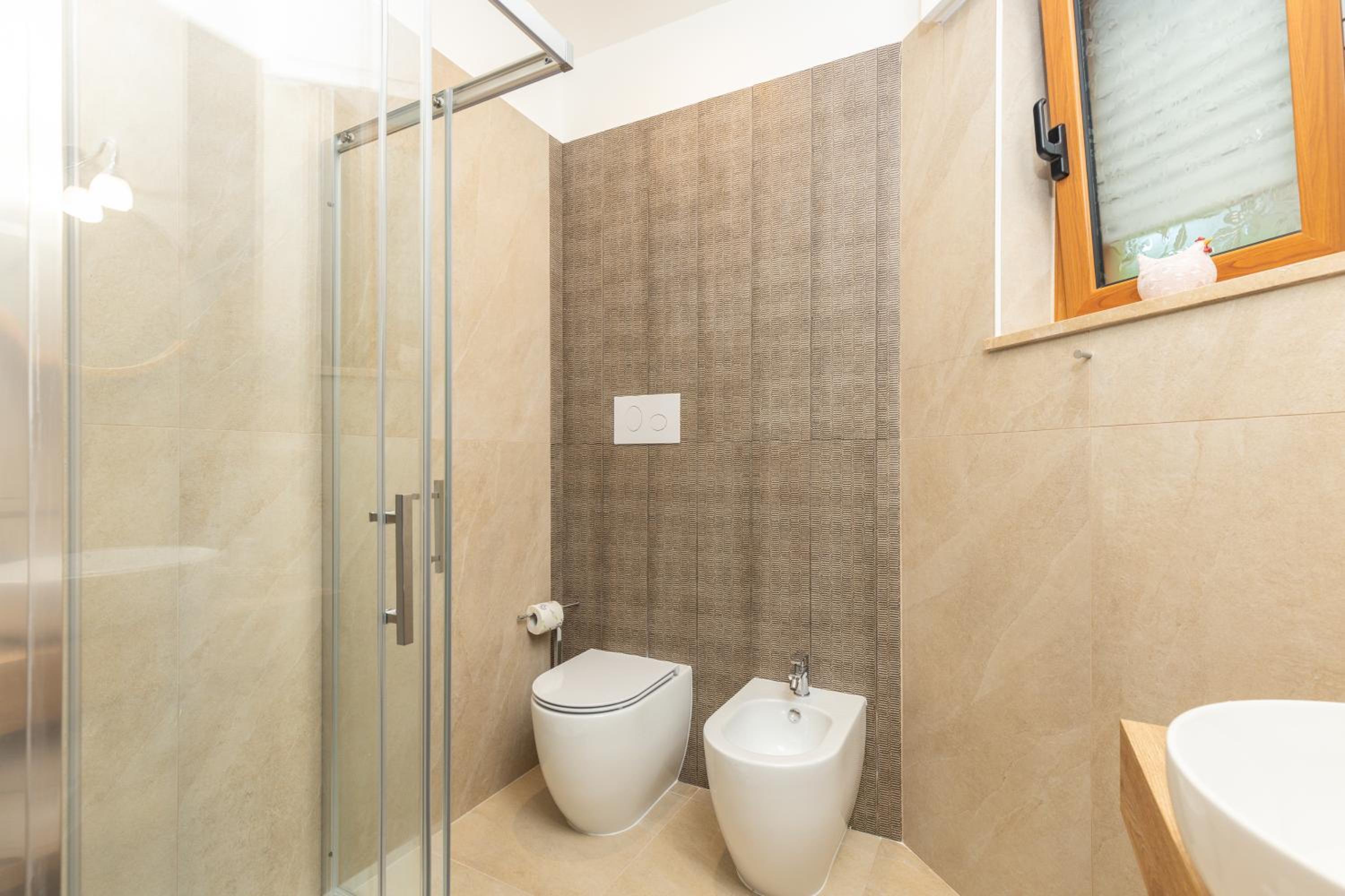 Hotel Donatella 49/50