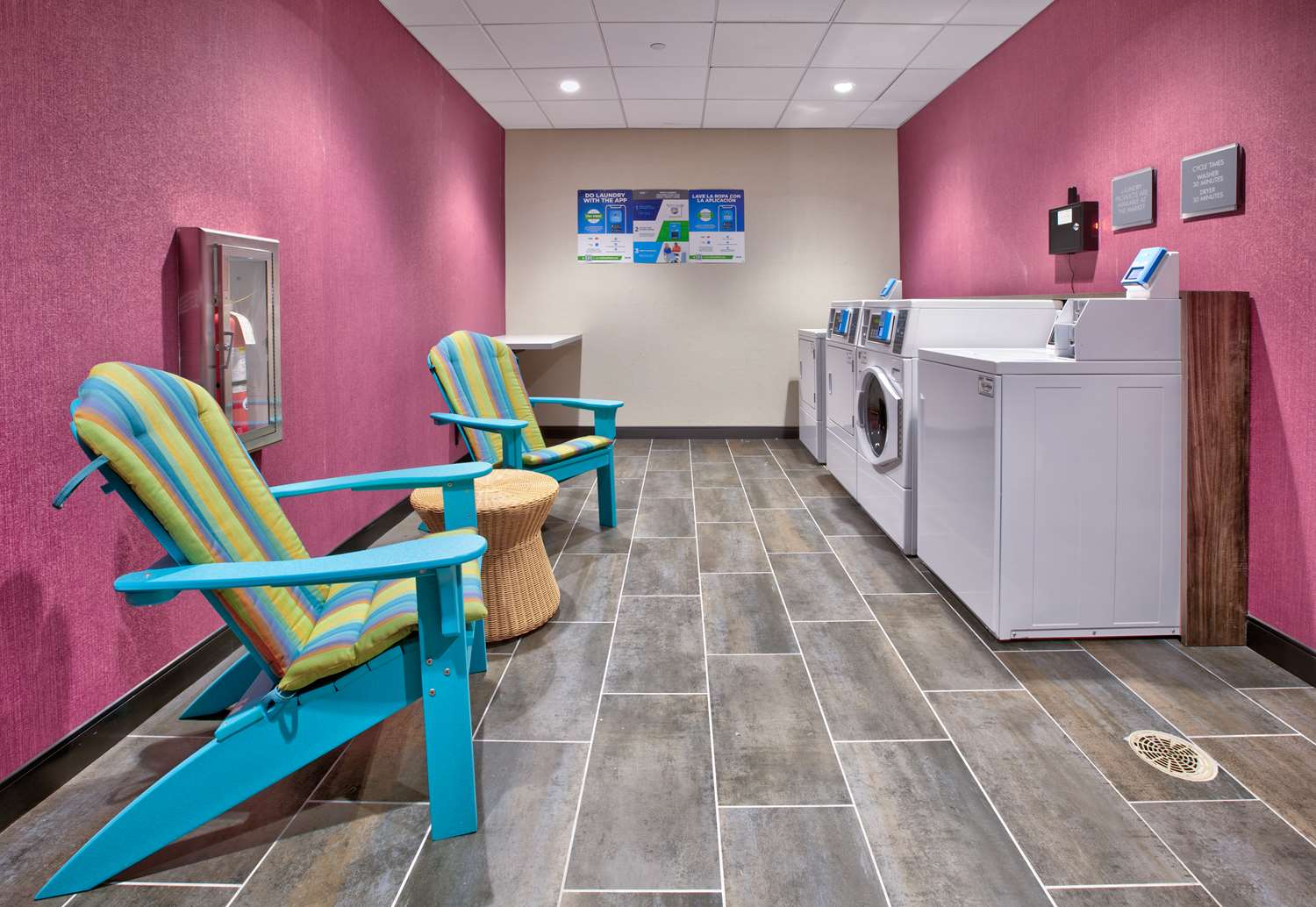 Home2 Suites by Hilton Wichita Falls 4/17