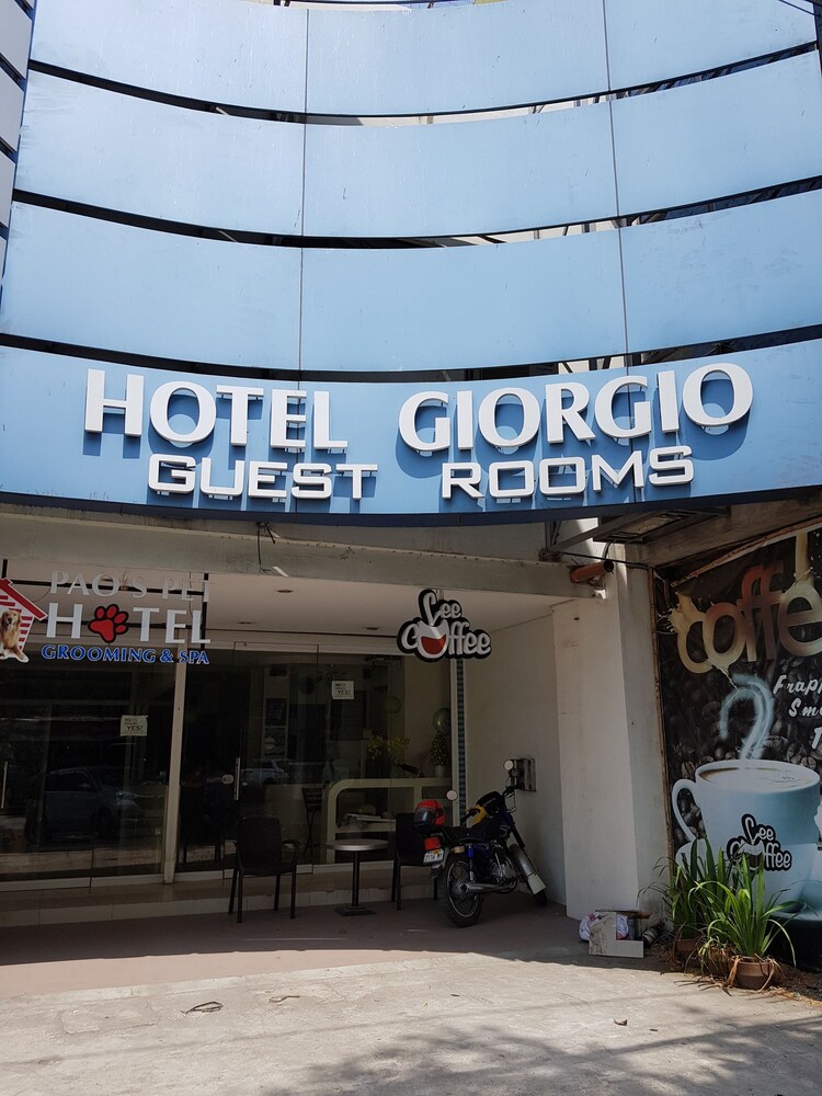 Hotel Giorgio 2/39
