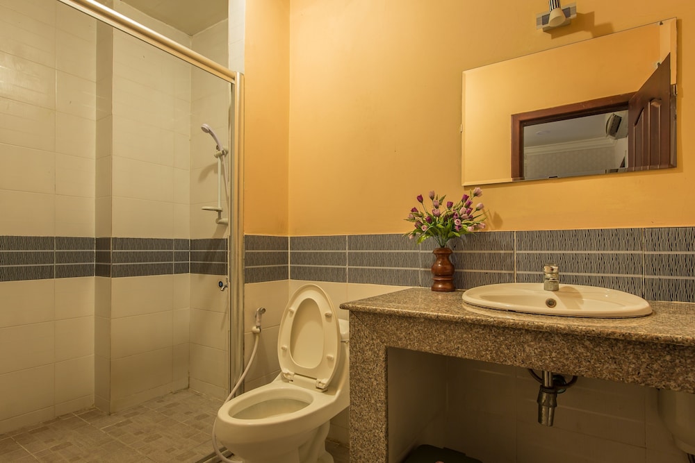 Rs Guesthouse 47/50