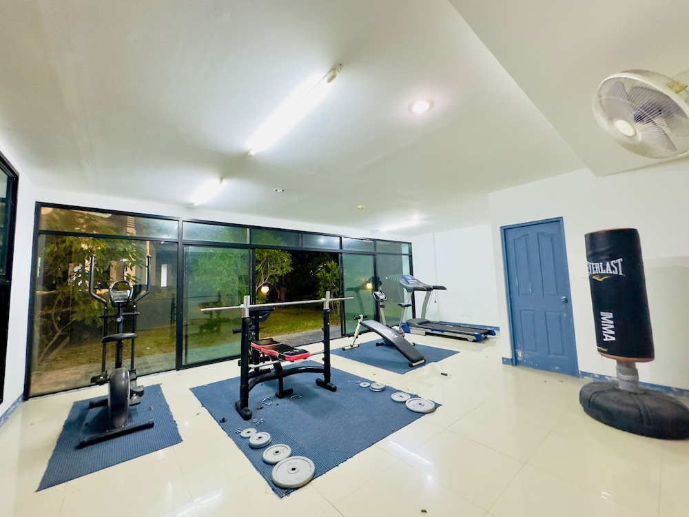 Baan Bangsare Resotel Chonburi 24/56