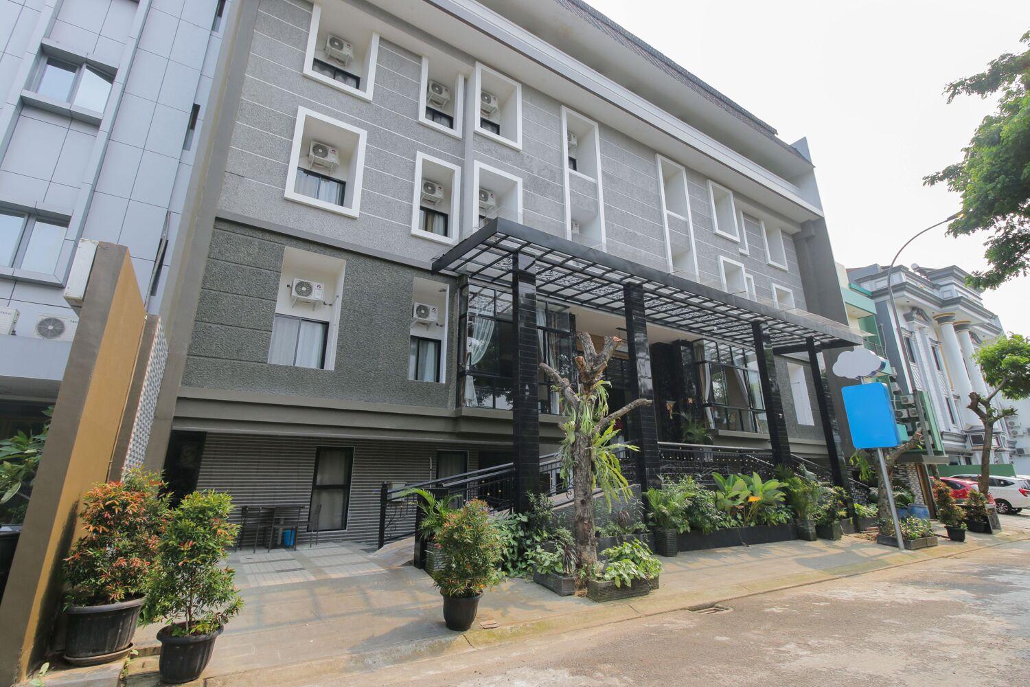 Arotel BSD 5/35