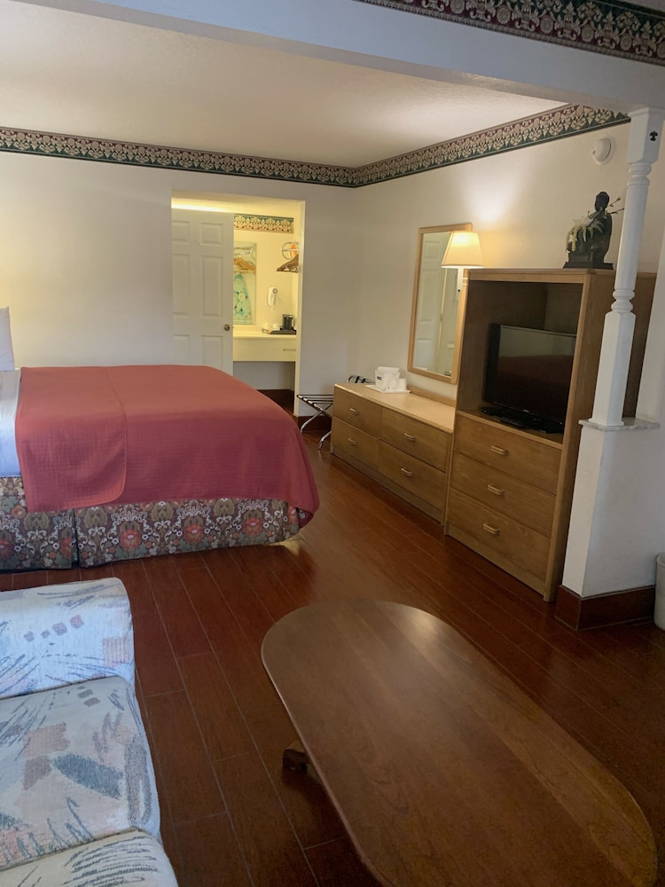 Travelodge By Wyndham Suites St Augustine 22/41