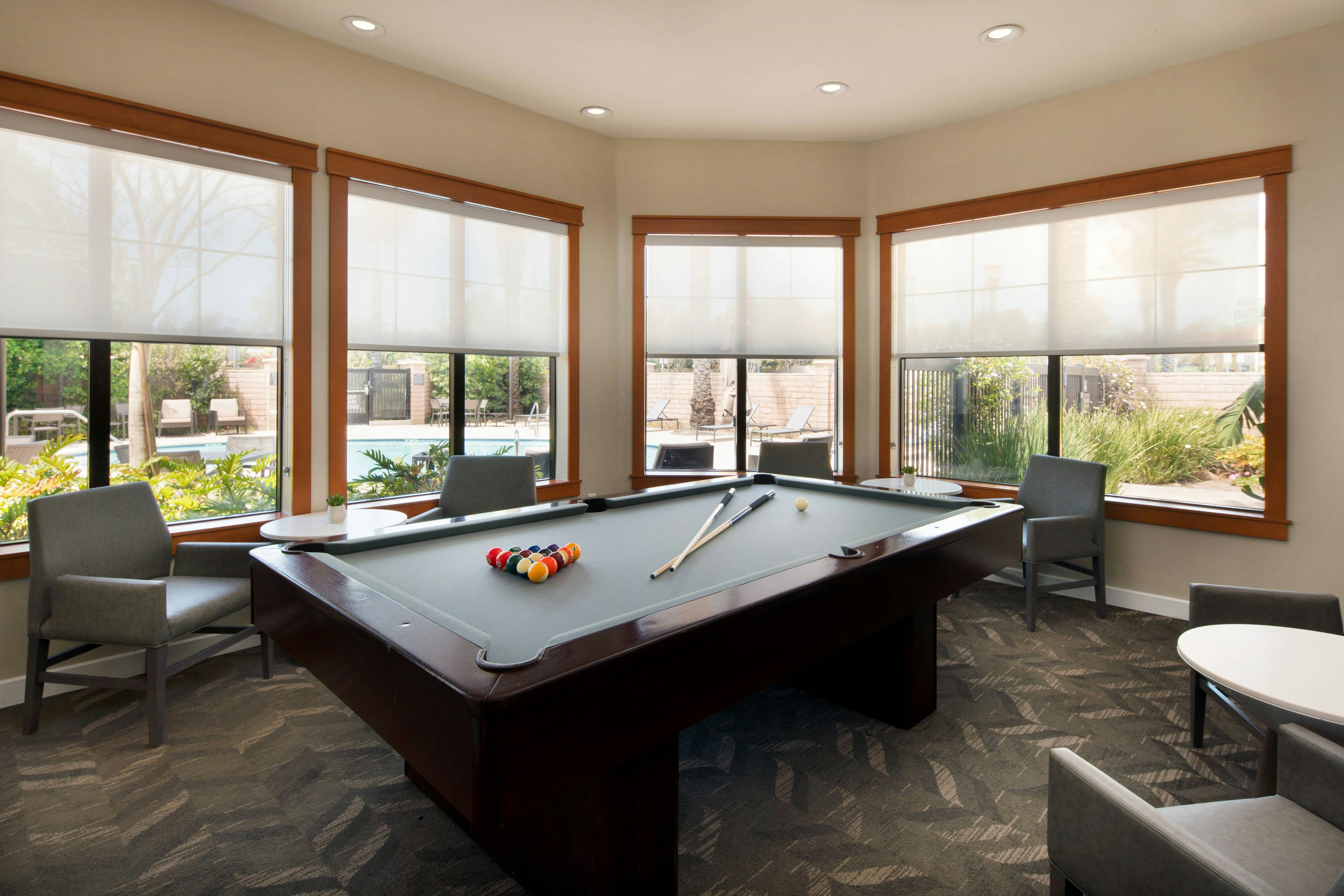 Residence Inn Camarillo 6/17
