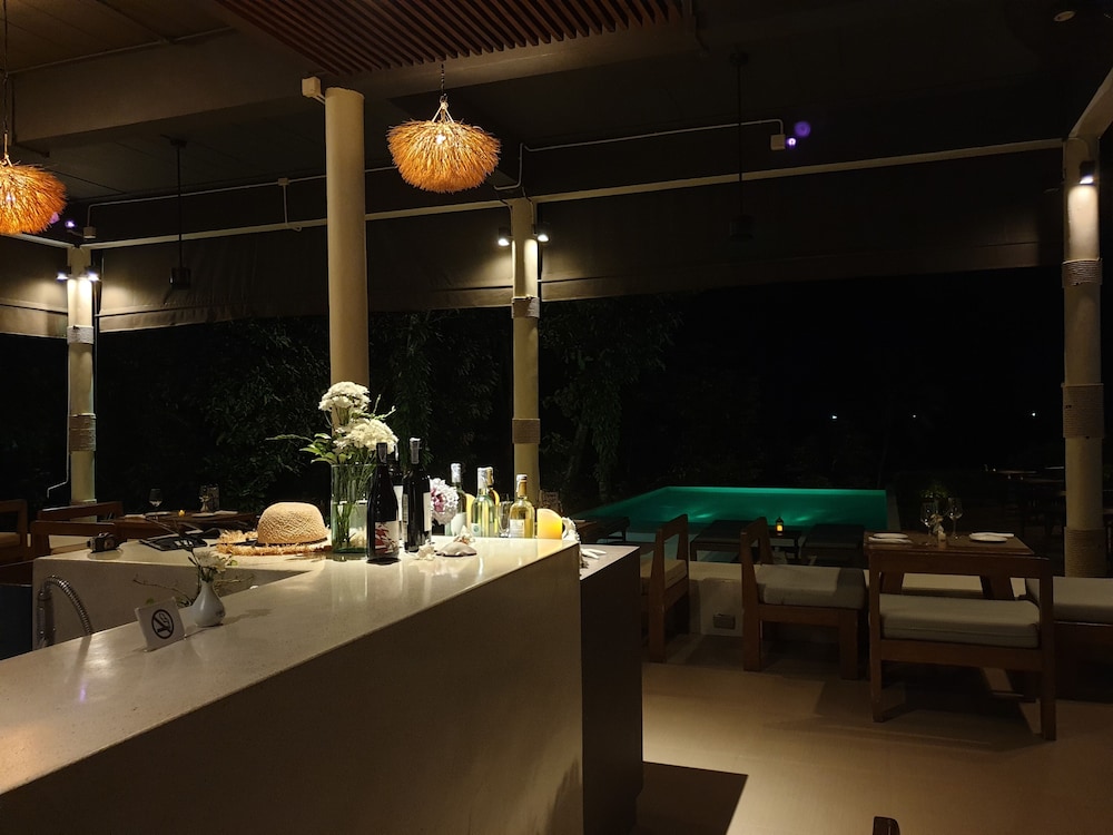 Nest Sense Resort 50/70